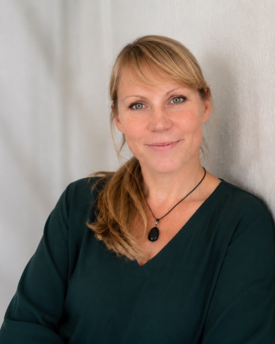 Patricia Murawski